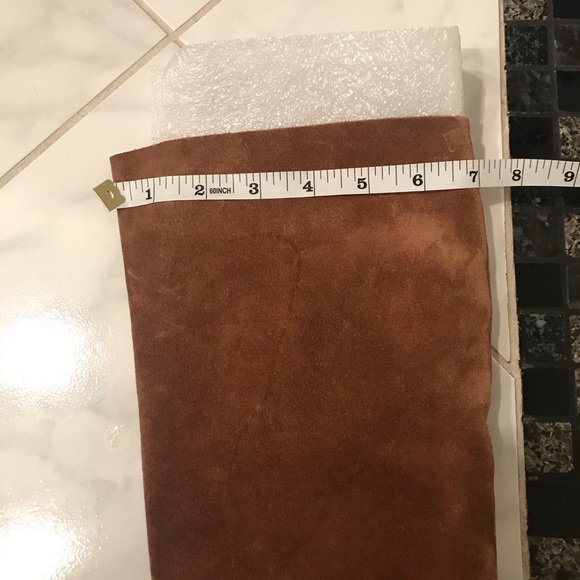 Michael Kors Daria Boots - Picture 7 of 8